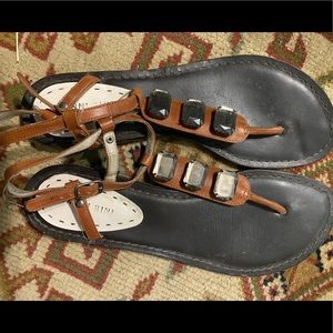 Giani Bini Sandals